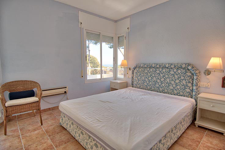 Appartement avec Piscine et Vues Ã  la mer Ã  Begur