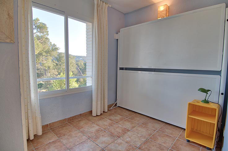 Appartement avec Piscine et Vues Ã  la mer Ã  Begur