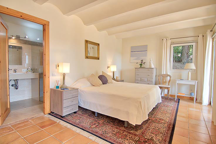 Maison individuelle avec Piscine et Vues Ã  la mer Ã  Begur