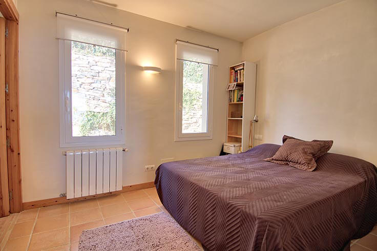 Maison individuelle avec Piscine et Vues Ã  la mer Ã  Begur