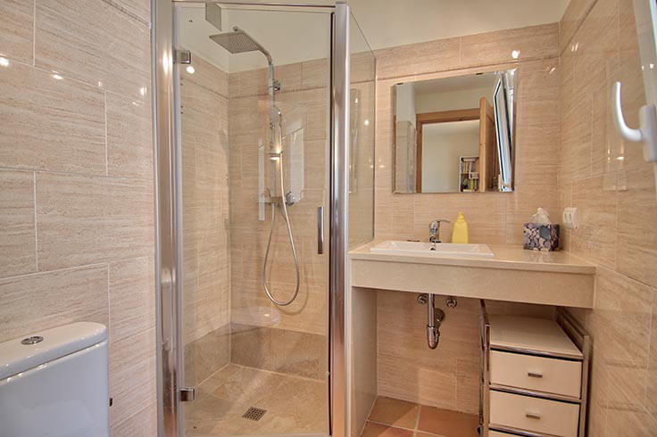 Maison individuelle avec Piscine et Vues Ã  la mer Ã  Begur