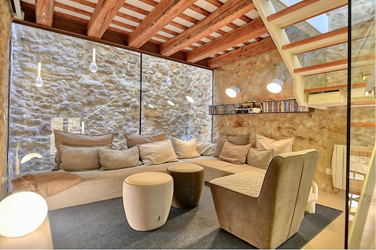 Maison en pierre Ã  Pals - Acheter et vendre