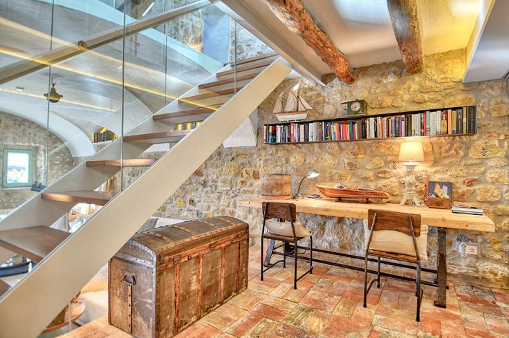 Maison en pierre Ã  Pals - Acheter et vendre