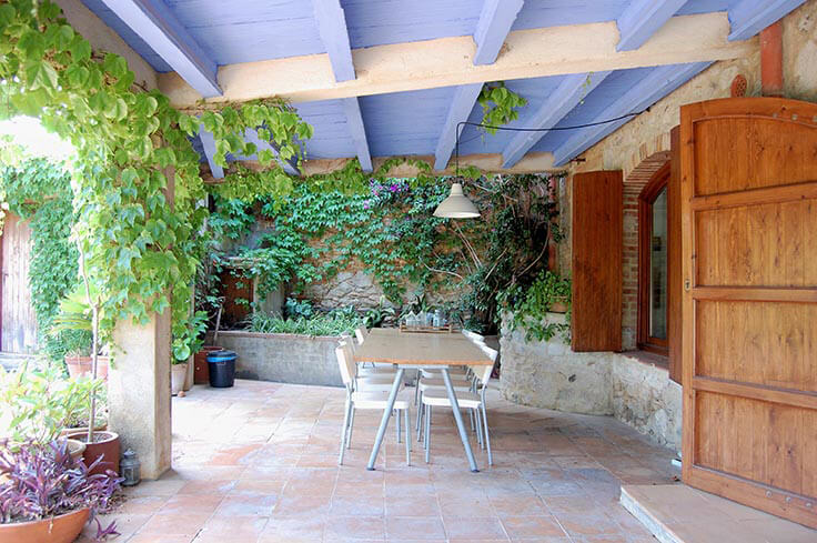 Maison de ville avec Piscine Ã  Vilamacolum - Acheter et vendre