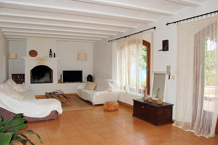 Maison de ville avec Piscine Ã  Vilamacolum - Acheter et vendre