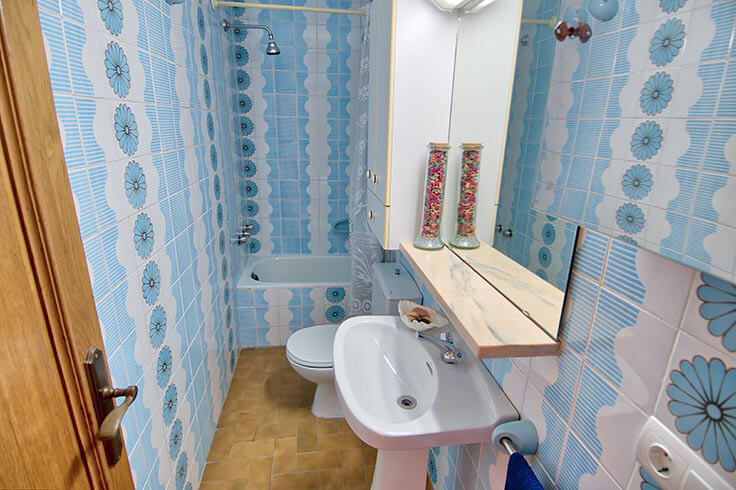 Appartement avec Vues Ã  la mer et Parking Ã  PALAMOS