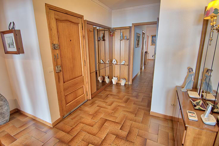 Appartement avec Vues Ã  la mer et Parking Ã  PALAMOS