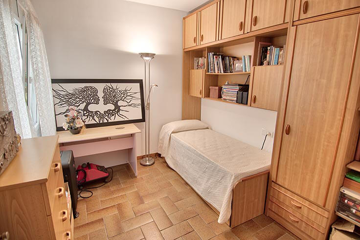 Appartement avec Vues Ã  la mer et Parking Ã  PALAMOS