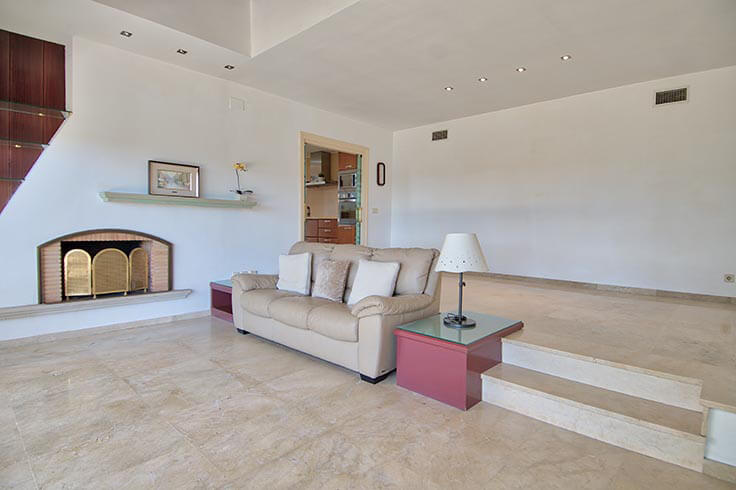 Maison avec Piscine, Vues Ã  la mer et Parking Ã  Calonge