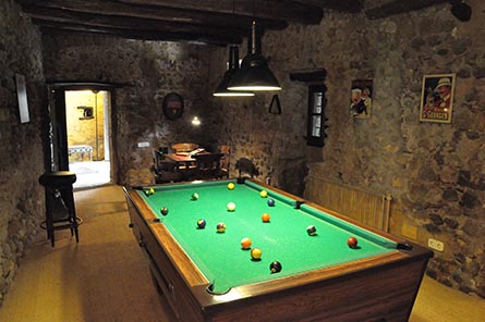 Ferme avec Piscine Ã  VILAUR - Acheter et vendre