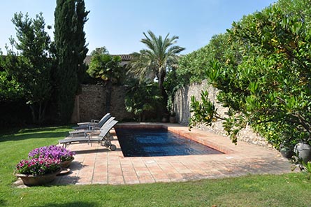 Ferme avec Piscine Ã  VILAUR - Acheter et vendre