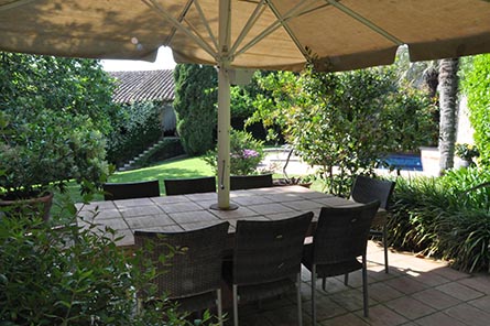 Ferme avec Piscine Ã  VILAUR - Acheter et vendre