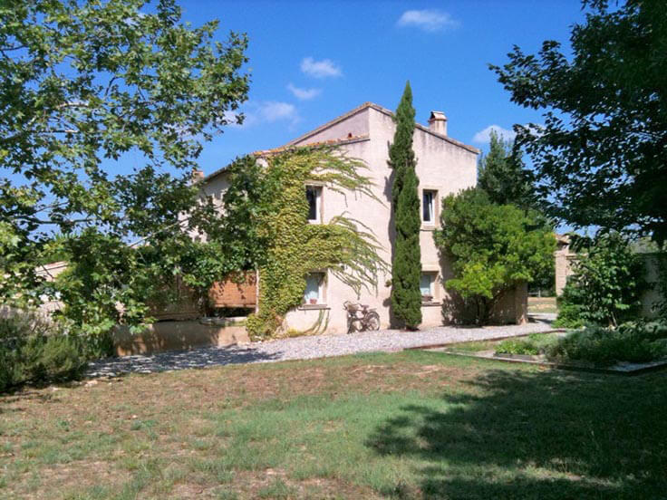 Maison avec Piscine et Parking Ã  - BASCARA - Acheter et vendre