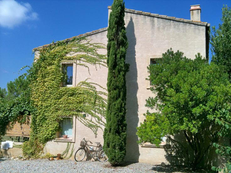 Maison avec Piscine et Parking Ã  - BASCARA - Acheter et vendre