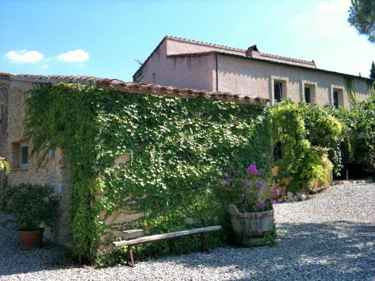 Maison avec Piscine et Parking Ã  - BASCARA - Acheter et vendre