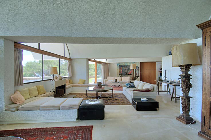 Maison avec Piscine et Vues Ã  la mer Ã  PALAFRUGELL