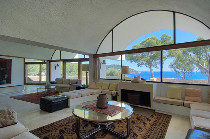 Maison avec Piscine et Vues Ã  la mer Ã  PALAFRUGELL