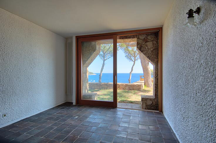 Maison avec Piscine et Vues Ã  la mer Ã  PALAFRUGELL