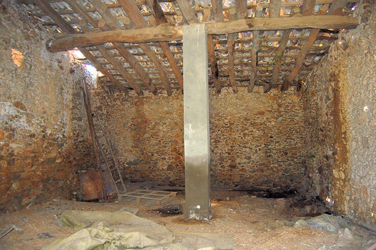 Ferme Ã  PALS - Acheter et vendre