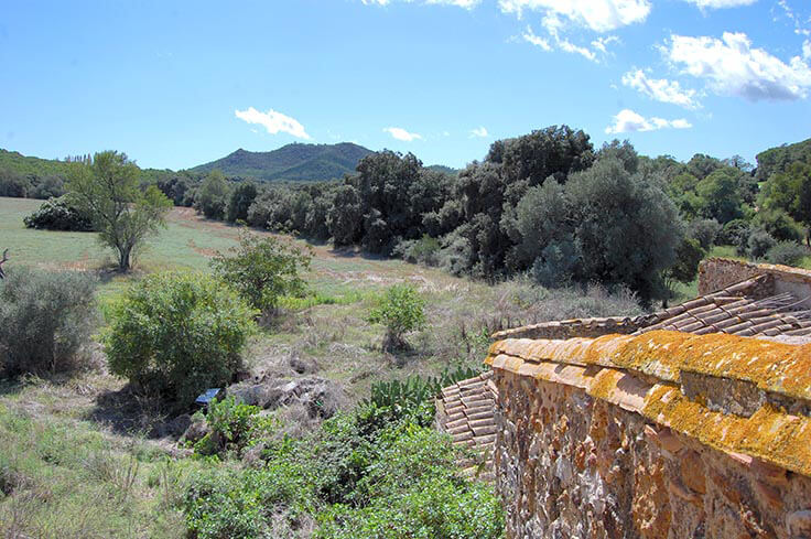 Ferme Ã  PALS - Acheter et vendre
