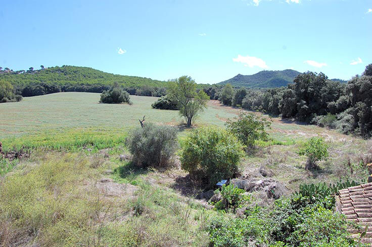Ferme Ã  PALS - Acheter et vendre