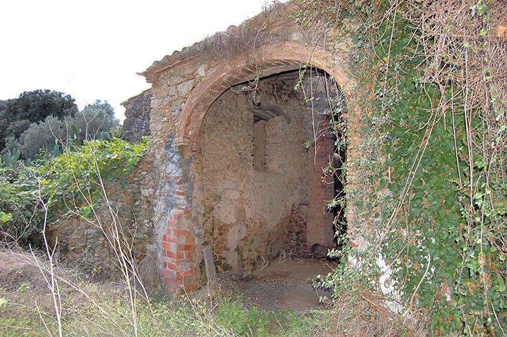 Ferme Ã  PALS - Acheter et vendre