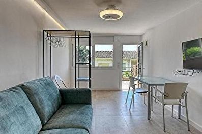 Apartamento en Calella de Palafrugell - Alquiler Temporada