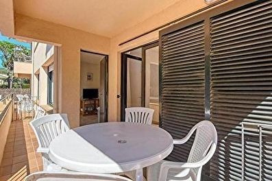 Apartamento con Piscina, Wifi y Parking en Calella de Palafrugell - Alquiler Temporada