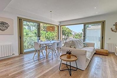 Apartamento con Wifi y Parking en Mont-ras - Alquiler Vacacional