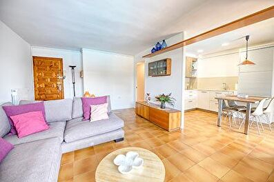 Apartamento con Piscina, Parking y jardín en Calella de Palafrugell - Alquiler Vacacional