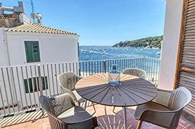 Apartamento en Calella de Palafrugell - Alquiler Turístico