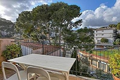 Apartamento con Wifi en Calella de Palafrugell - Alquiler Vacacional