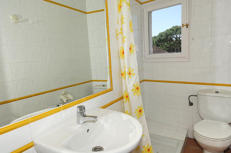 Apartamento 4 dormitorios con Wifi en Calella de Palafrugell - Alquiler Vacacional - Turístico