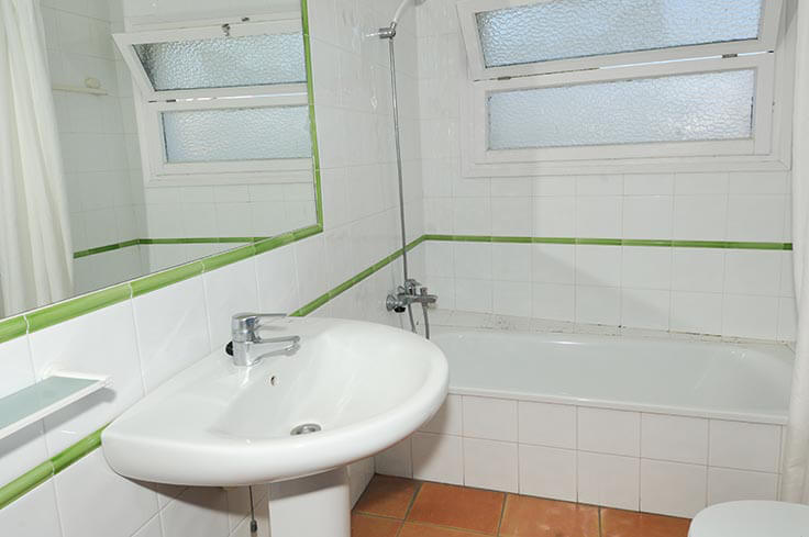 Apartamento 4 dormitorios con Wifi en Calella de Palafrugell - Alquiler Vacacional - Turístico
