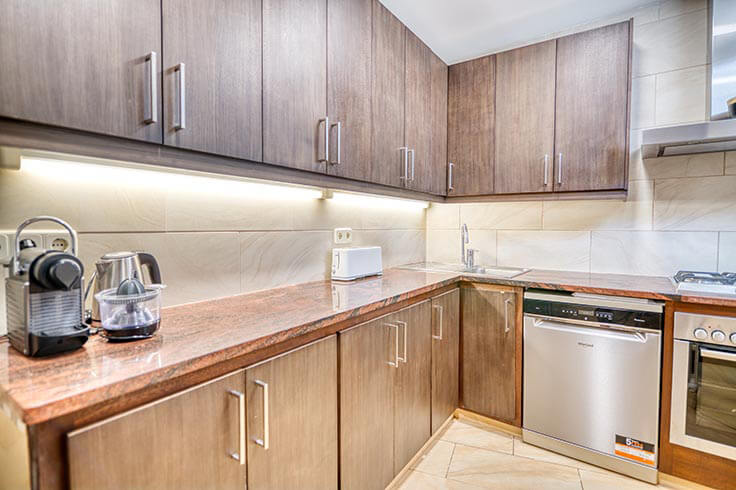 Casa 4 dormitorios con Vistas al mar, Wifi y Parking en Calella de Palafrugell - Alquiler Vacacional - Turístico