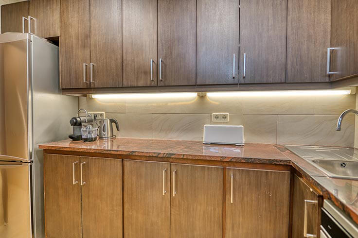 Casa 4 dormitorios con Vistas al mar, Wifi y Parking en Calella de Palafrugell - Alquiler Vacacional - Turístico