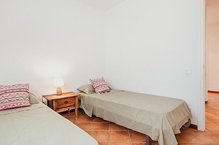 Casa pareada 3 dormitorios con Piscina en Llafranc - Alquiler Temporada