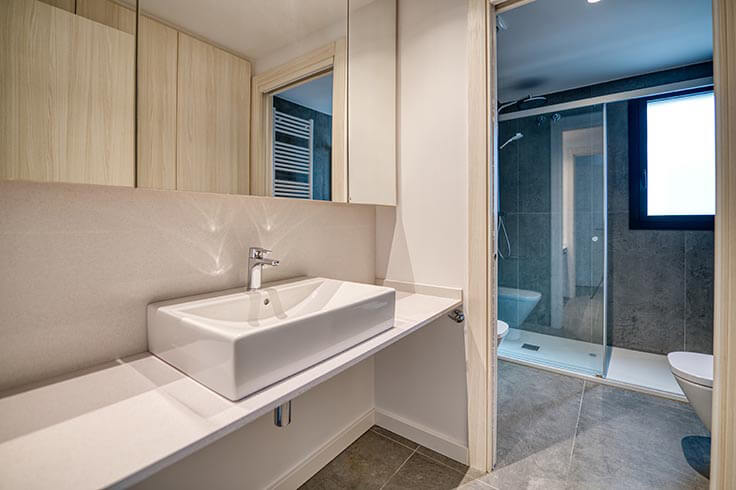 Apartamento 3 dormitorios con Parking en Calella de Palafrugell - Alquiler Temporada