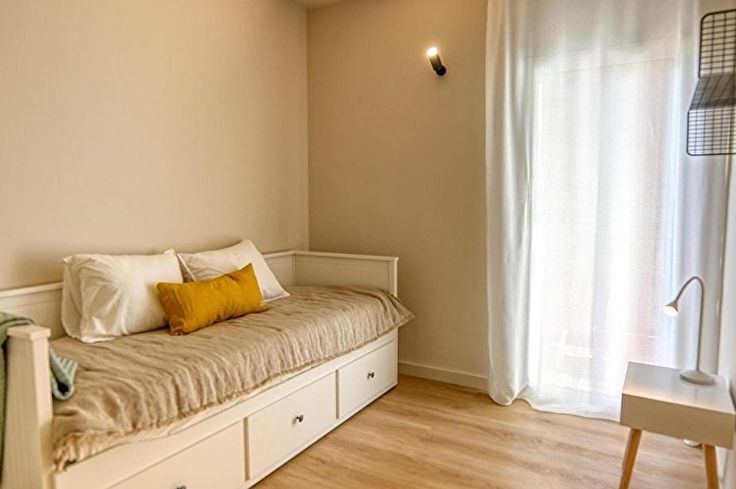 Apartamento 3 dormitorios con Piscina, Vistas al mar, Parking y jardín en Calella de Palafrugell - Alquiler Temporada