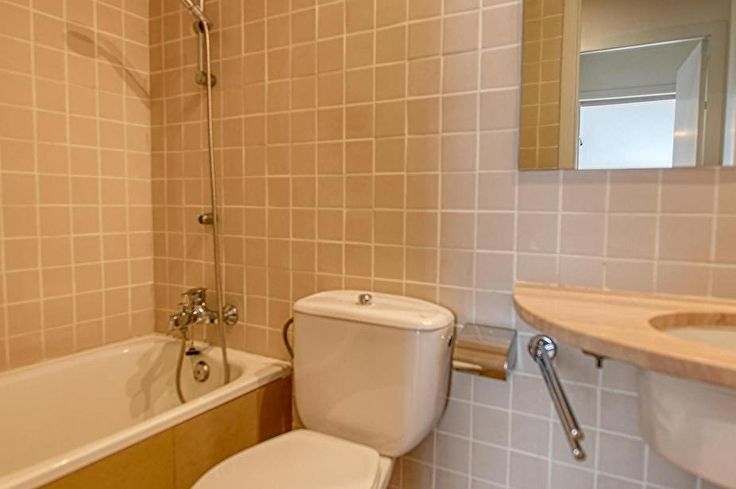 Apartamento 3 dormitorios con Piscina, Vistas al mar, Parking y jardín en Calella de Palafrugell - Alquiler Temporada