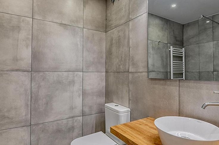 Apartamento 3 dormitorios con Vistas al mar, Aire acondicionado y Wifi en Llafranc - Alquiler Temporada