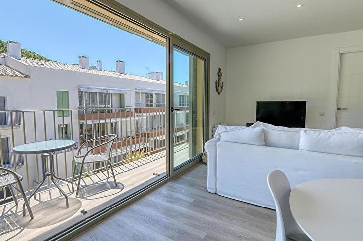 Apartamento 3 dormitorios con Wifi y Parking en Barcelona - Alquiler Vacacional - Turístico