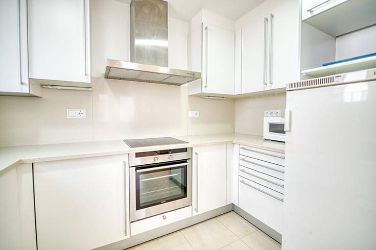 Apartamento 3 dormitorios con Aire acondicionado en Calella de Palafrugell - Alquiler Vacacional - Turístico