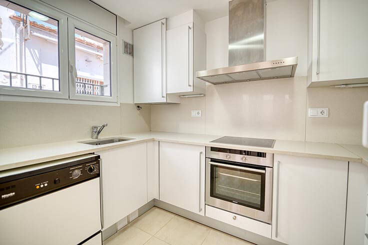 Apartamento 3 dormitorios con Aire acondicionado en Calella de Palafrugell - Alquiler Vacacional - Turístico