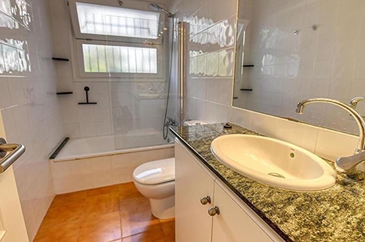 Casa pareada 2 dormitorios en Tamariu - Alquiler Temporada