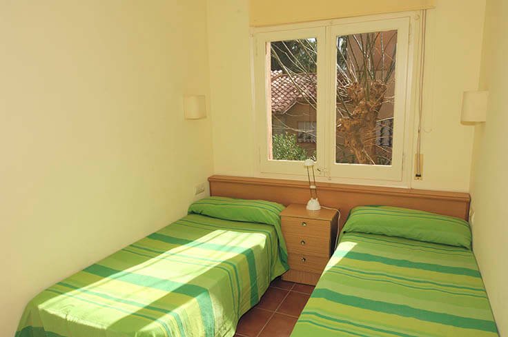 Apartamento 3 dormitorios en Calella de Palafrugell - Alquiler Vacacional - Turístico