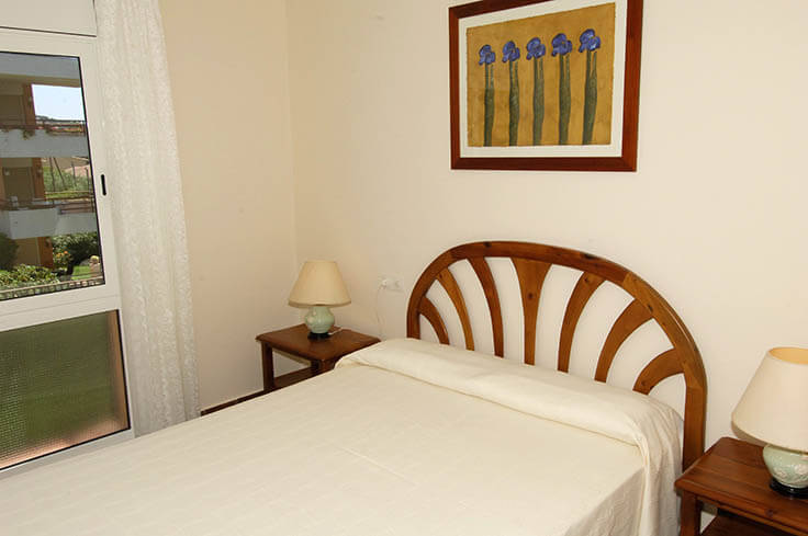 Apartamento 3 dormitorios con Piscina, Parking y jardín en Calella de Palafrugell - Alquiler Temporada