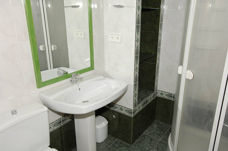 Apartamento 3 dormitorios con Piscina, Parking y jardín en Calella de Palafrugell - Alquiler Temporada