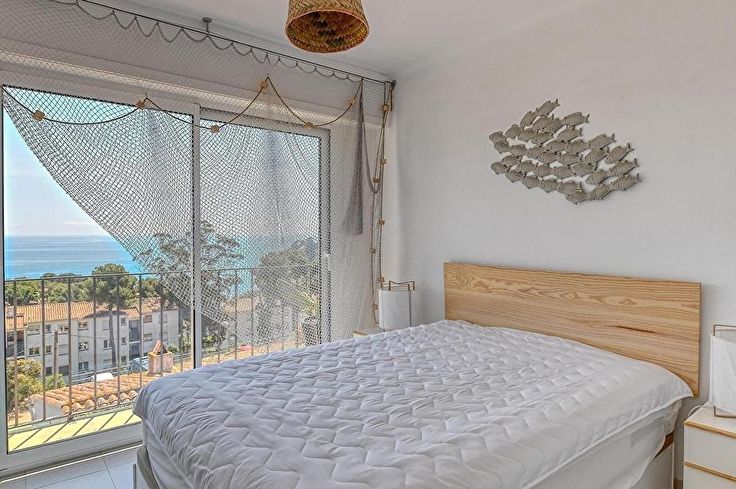 Apartamento 2 dormitorios en Calella de Palafrugell - Alquiler Temporada