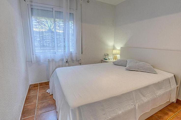 Apartamento 2 dormitorios con Piscina y Parking en Calella de Palafrugell - Alquiler Temporada